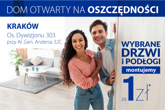 salon drzwi i podłóg Katowice