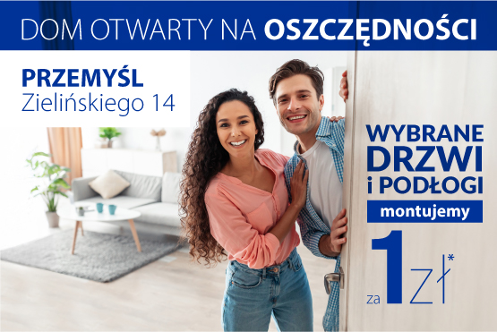salon drzwi i podłóg Przemyśl