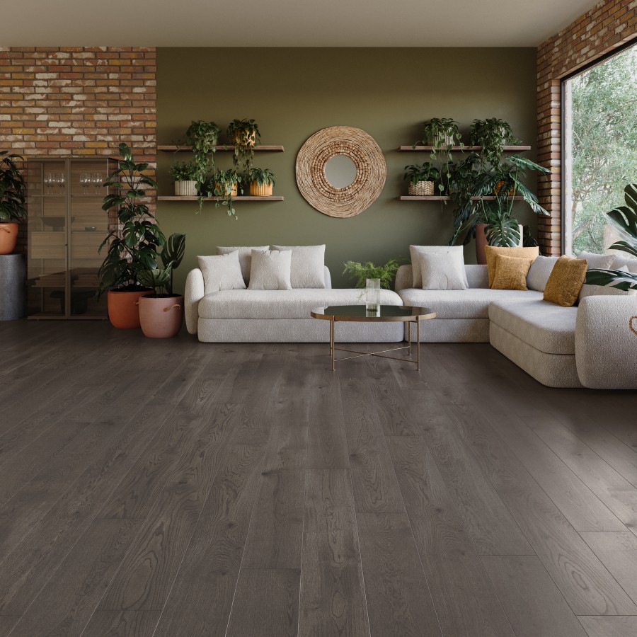 BASALT Dąb Rustic 1R