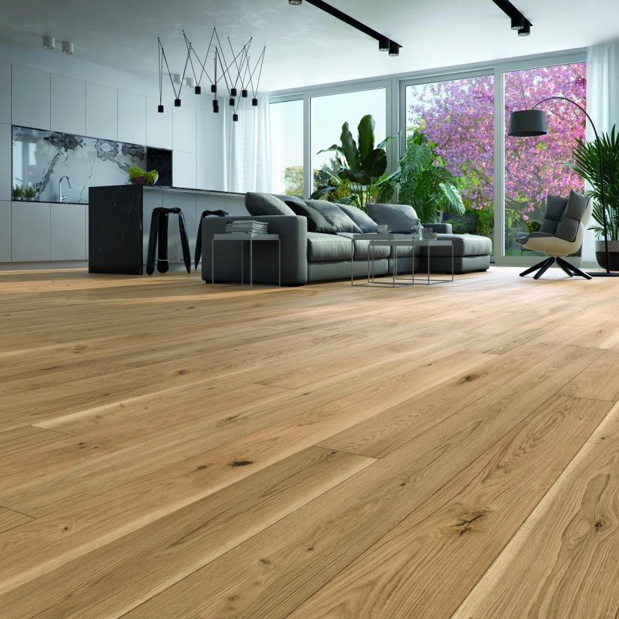 CLAUDE DĄB SUPERRUSTIC 1R