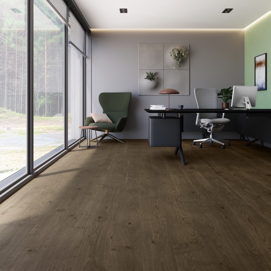 DOLOMITE Dąb Rustic 1R