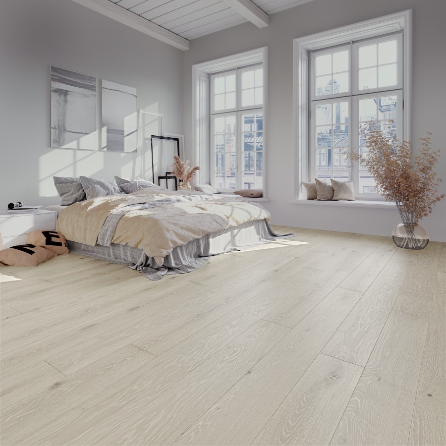 LIMESTONE Dąb Rustic 1R