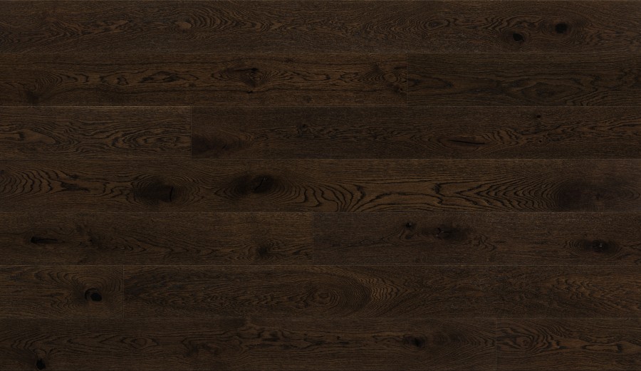 OAK SUPERRUSTIC 1R Dark Choc