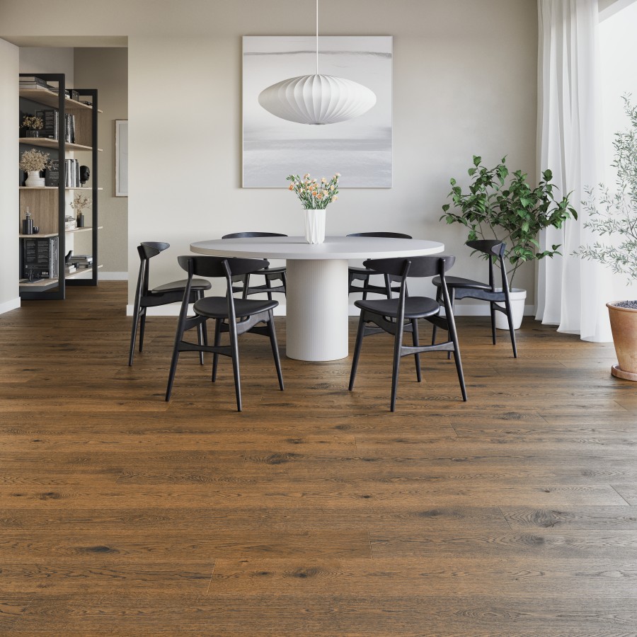 OAK SUPERRUSTIC 1R Nougat