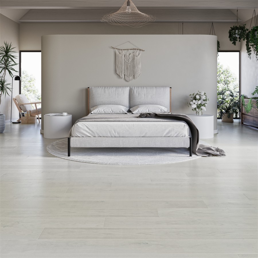 OAK SUPERRUSTIC 1R White Choc