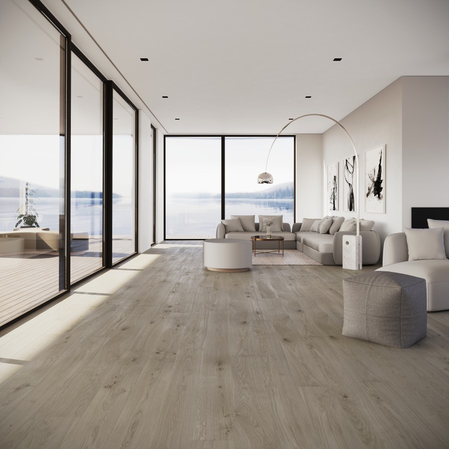 QUARTZ Dąb Rustic 1R