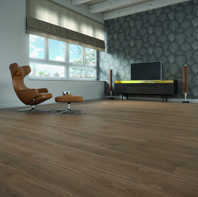SEVEN 4HIM DĄB VILLA 1R TAUPE & TAUPE