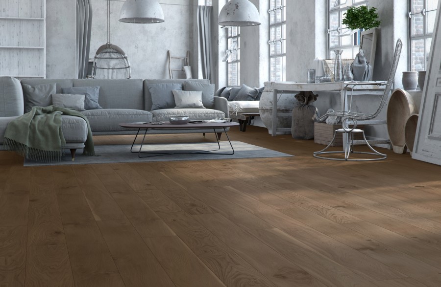 VINCENT DĄB SUPERRUSTIC 1R