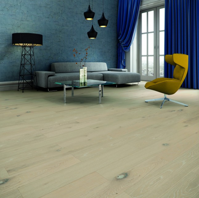 WISDOM Dąb Superrustic 1r