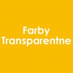 Farby Transparentne