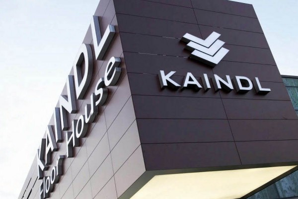 Instrukcje montażowe Kaindl