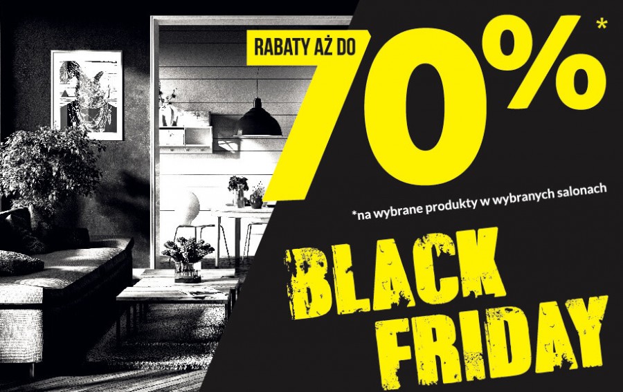 Black Friday