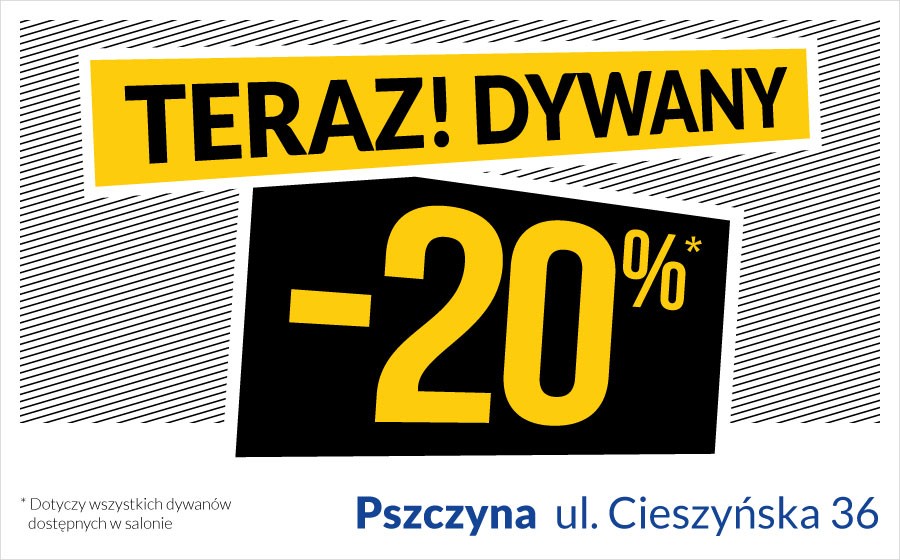 Dywany pszczyna