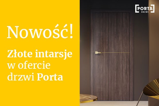 Nowość w ofercie Porta