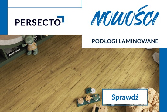 Odkryj nowości marki Persecto i poczuj radość z Twojego wnętrza