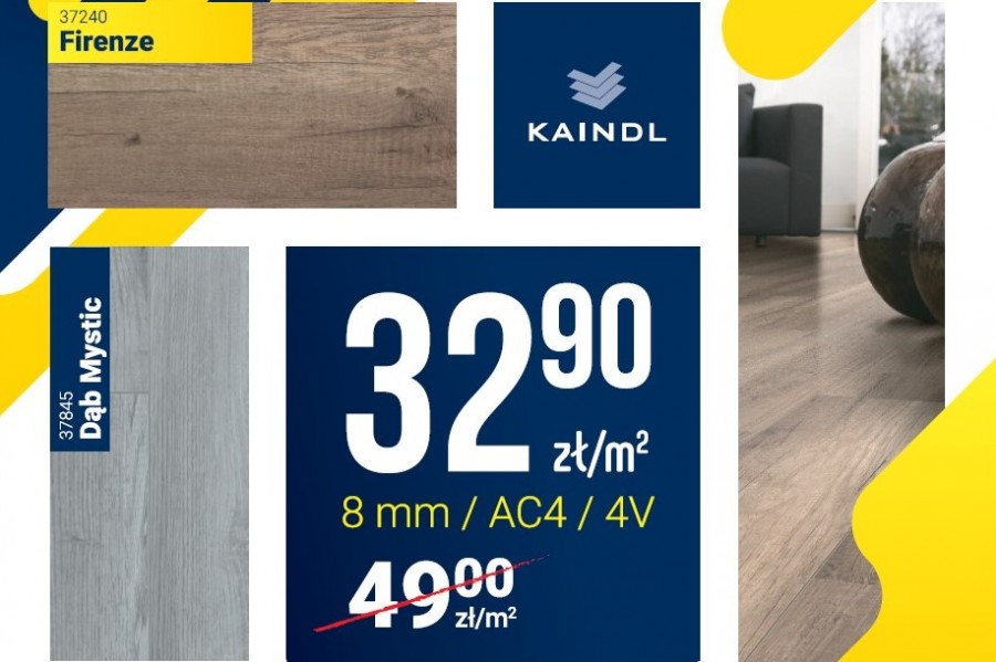 Promocja Kaindl
