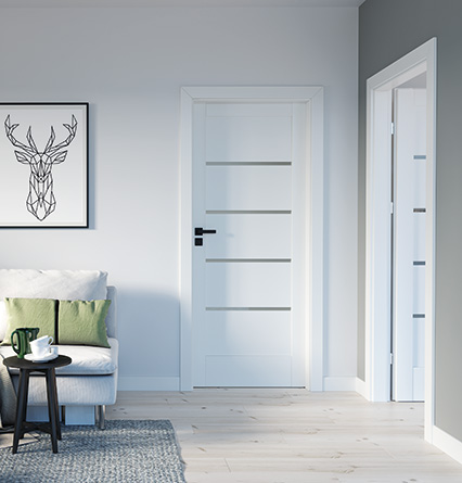 Drzwi Porta Verte Home