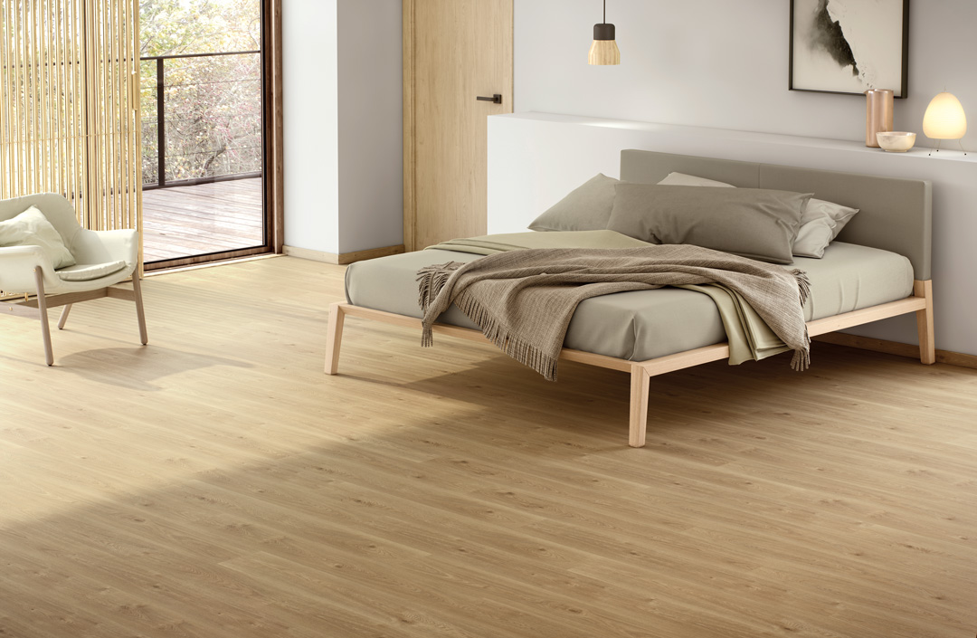 Roble Arles Natural - panele laminowane mulit-form