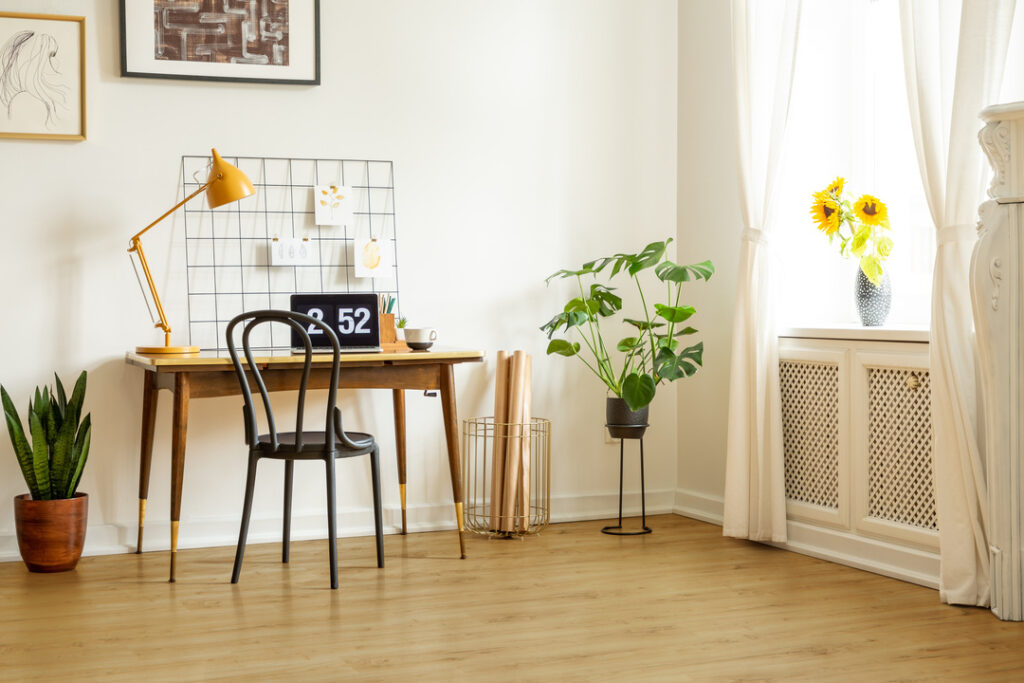 Panele pod ogrzewanie podłogowe – który rodzaj wybrać Persecto_15_AdobeStock_