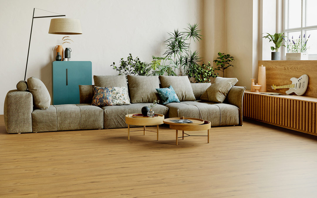 Panele pod ogrzewanie podłogowe – który rodzaj wybrać okładka