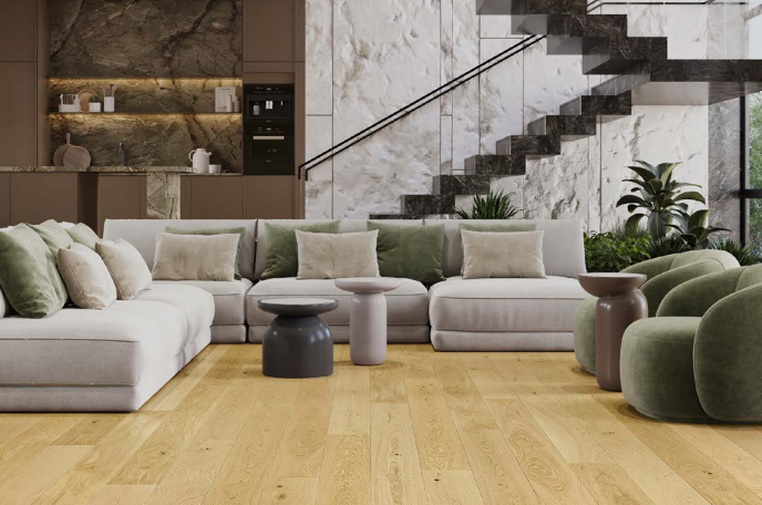 podłoga drewniana multiform tychy