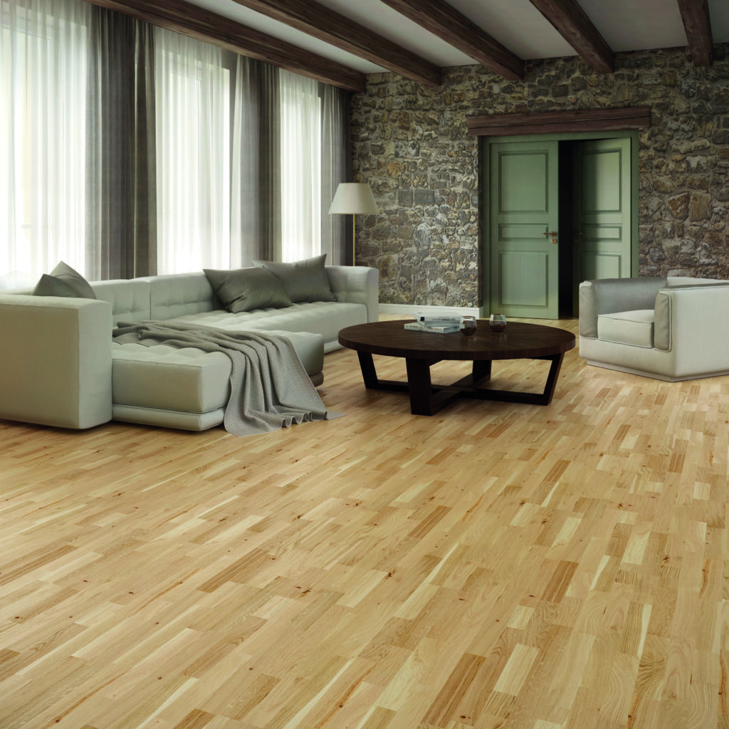 klasyczne wnętrza baltic wood dab cottage 3R lakier polmat_SMART_aranzacja