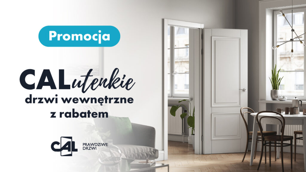 promocja CAL wpis
