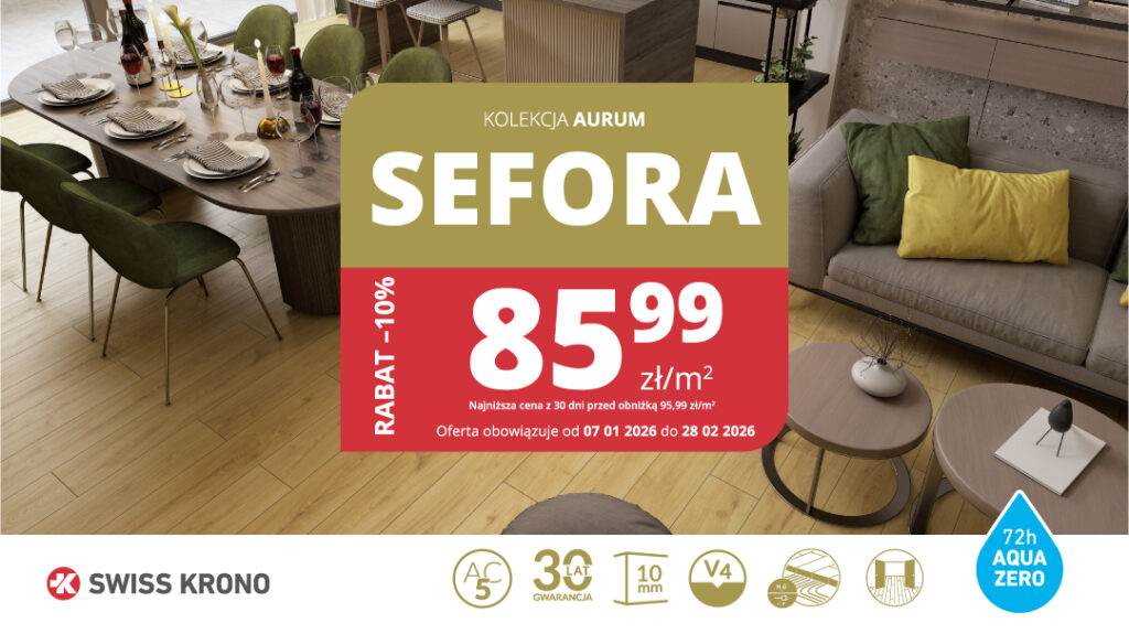 sefora