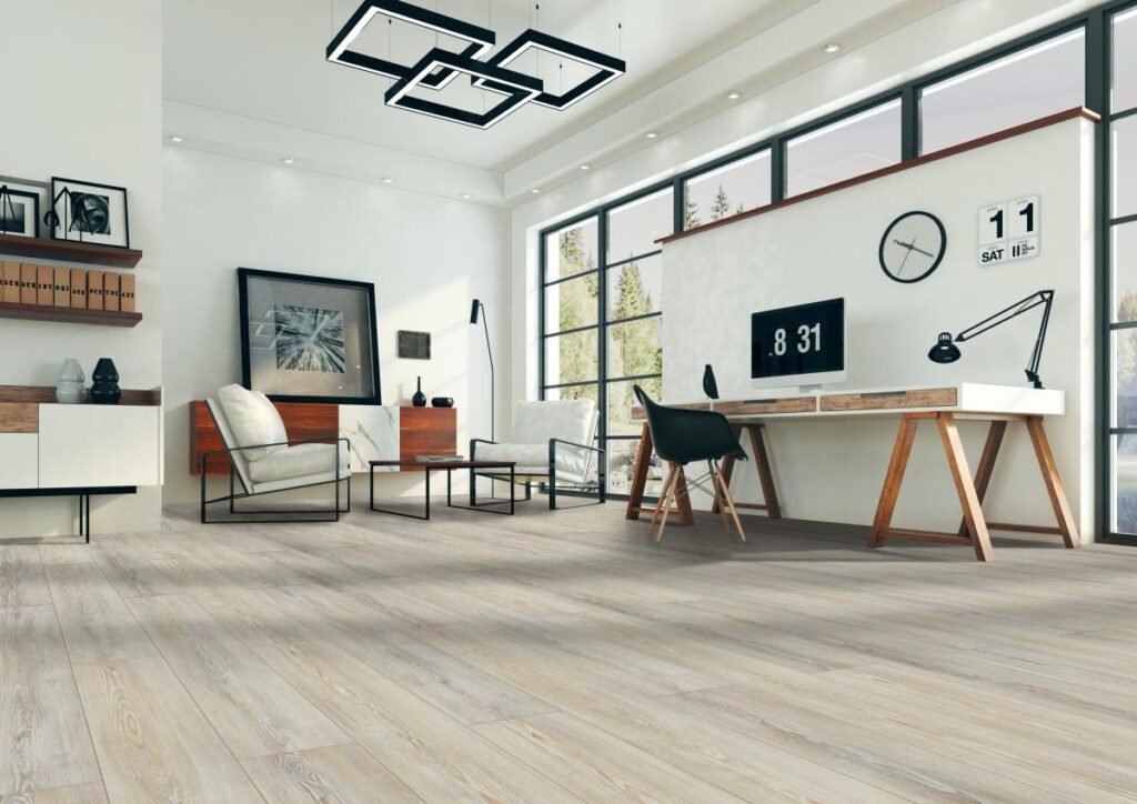 Panele swiss krono - jak dobrac podkład pod panele - mulit-form