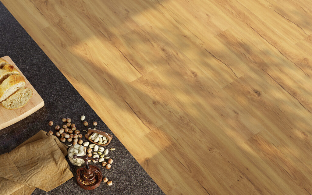 Winylowe panele wodoodporne VIN IN - Multi-Form