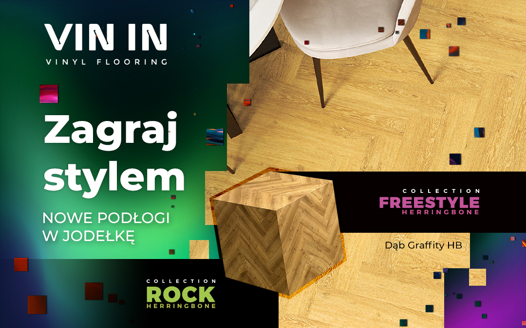 nowości vin in