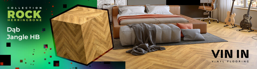 belka vin in nowości