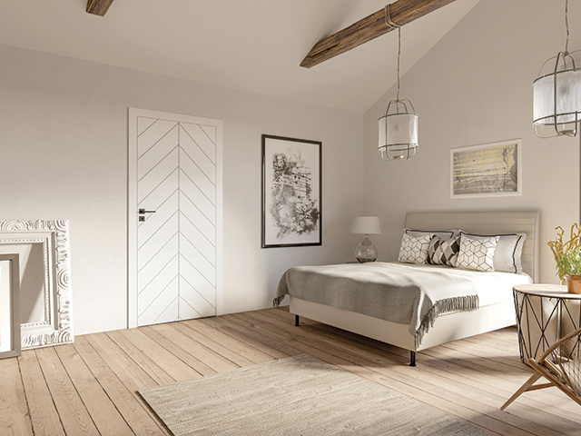 INVADO drzwi DECORATO_13_LINDO_B134_bezprzylgowe multiform