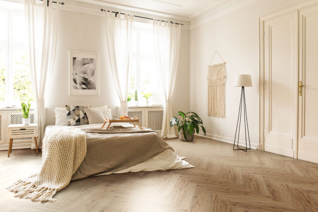 podłogi VIN IN multiform