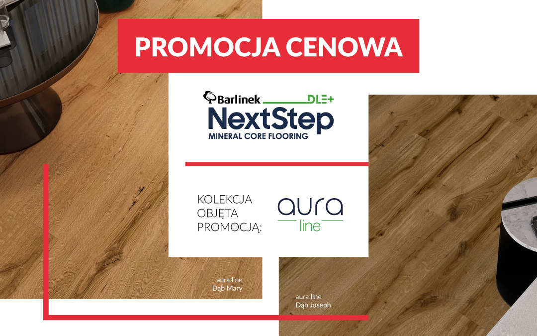 promocja barlinek okładka