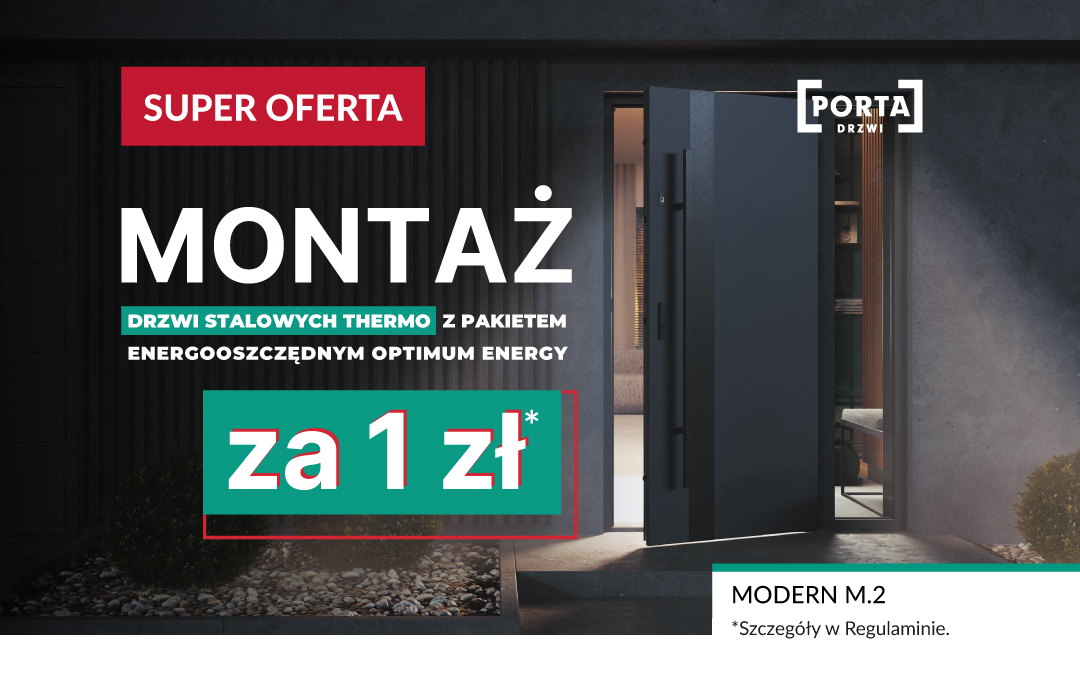 okładka thermo porta