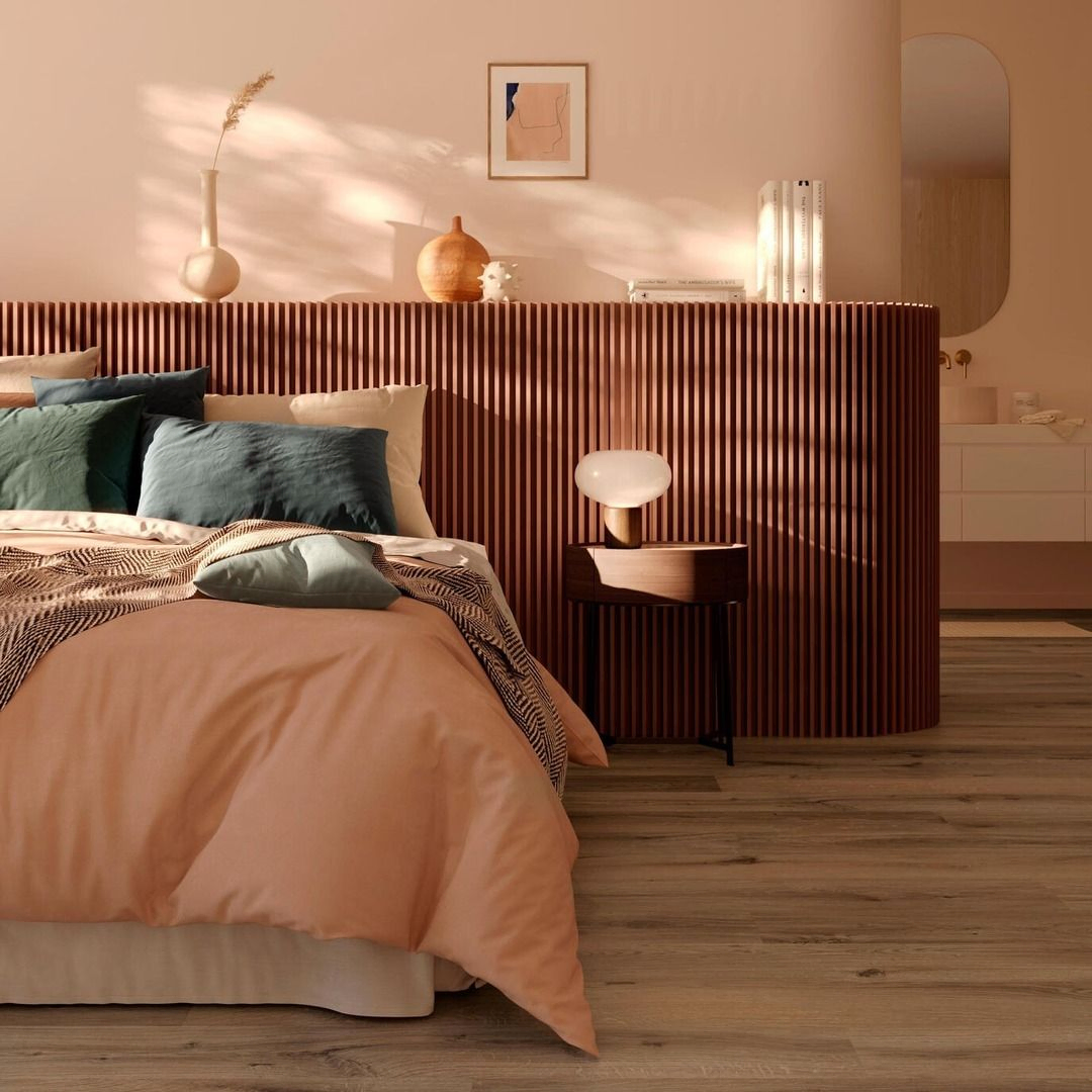 berry alloc GYANT BROWN NATURAL - Panele laminowane Multi-form
