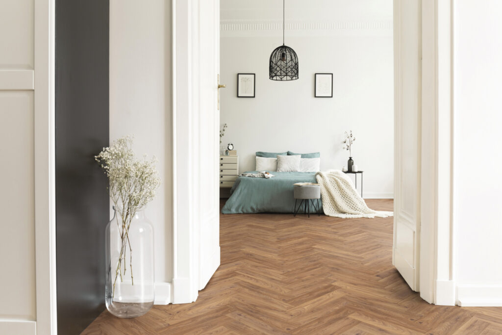 KAINDL panele Bamburgh Herringbone