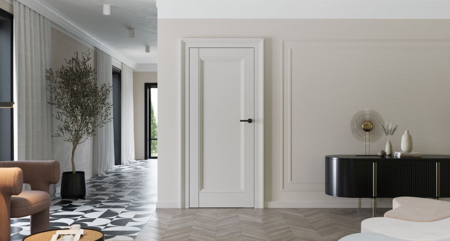 Drzwi porta imperia
